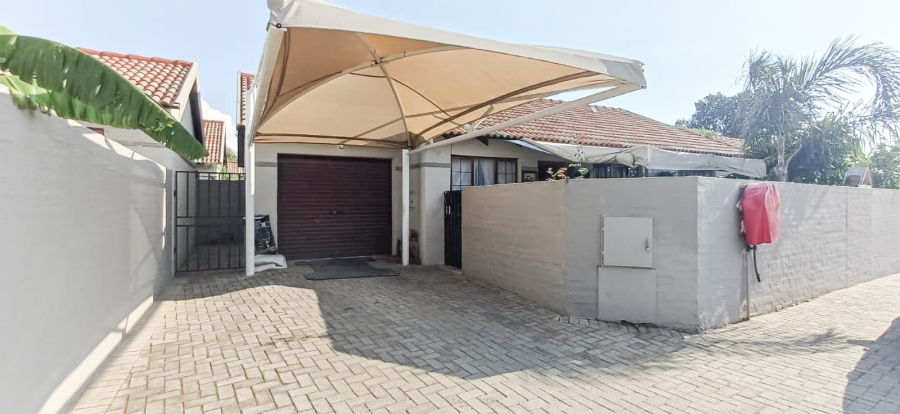 3 Bedroom Property for Sale in Vaalpark Free State